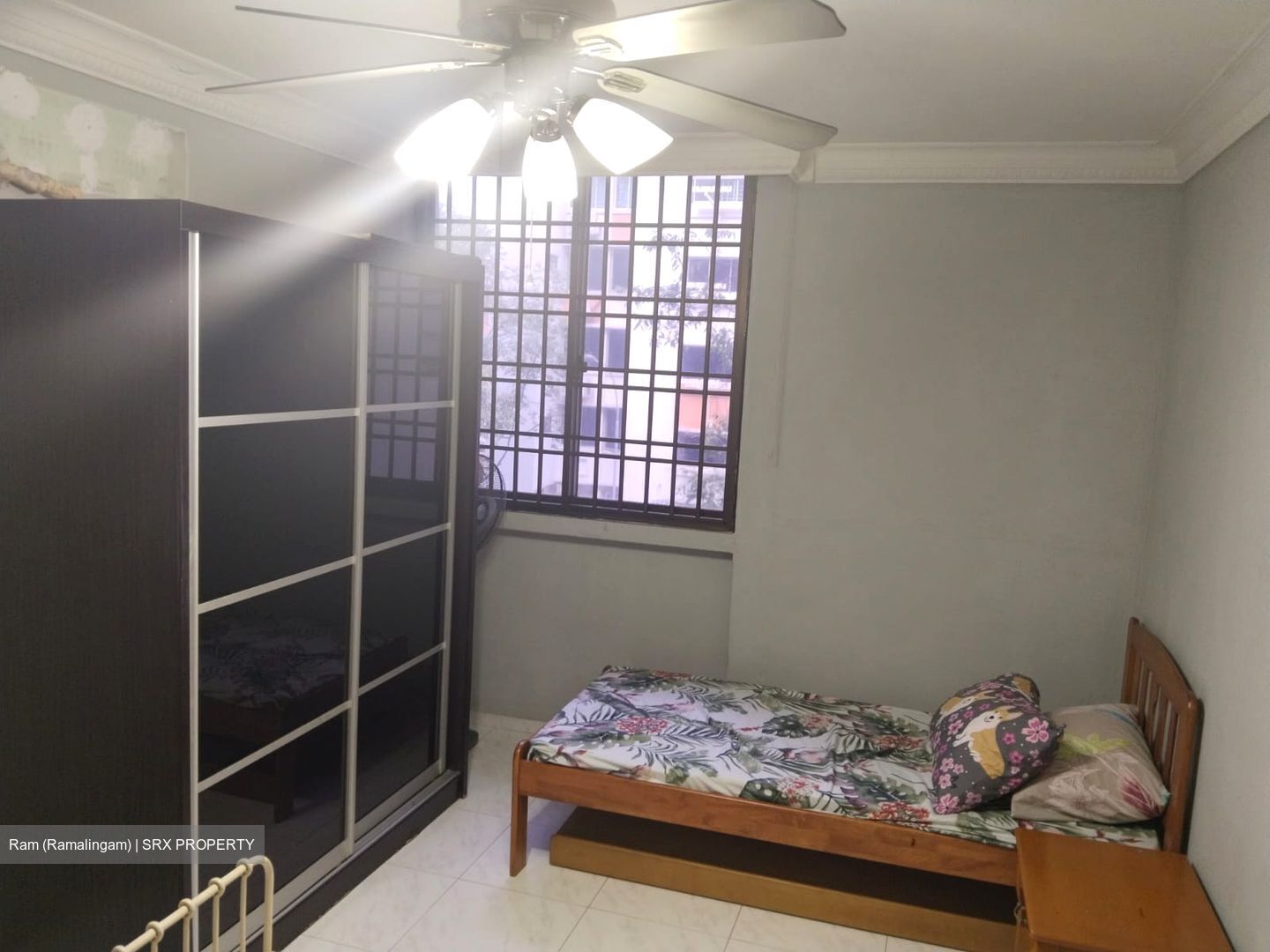 Blk 336 Woodlands Avenue 1 (Woodlands), HDB 4 Rooms #485385511